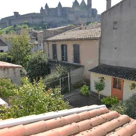 Holiday home Casa Del Trobador