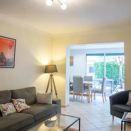 Holiday home Casa Del Trobador Carcassonne
