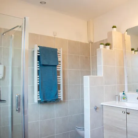 Casa Del Trobador Holiday home Carcassonne
