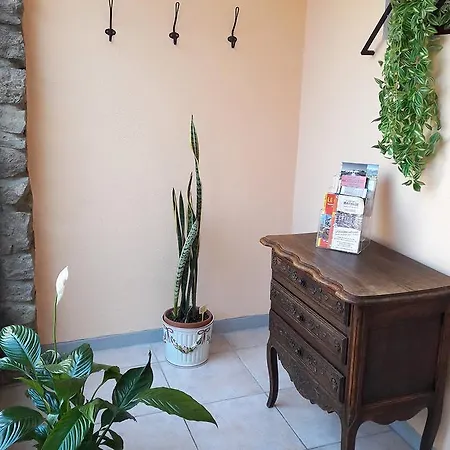 Casa Del Trobador Holiday home